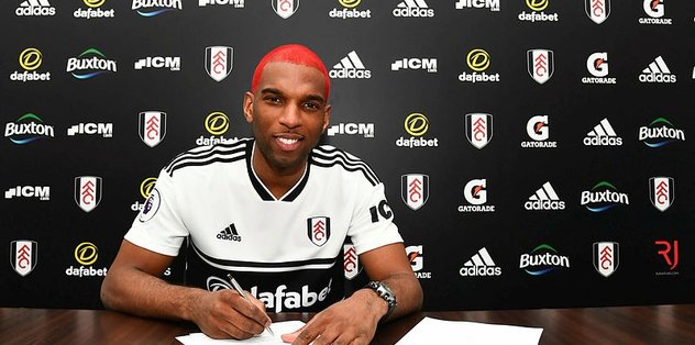Ryan Babel'den Galatasaray itirafı