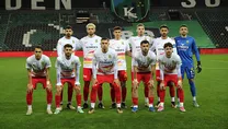 Galibiyetsiz kapatan 4. takım