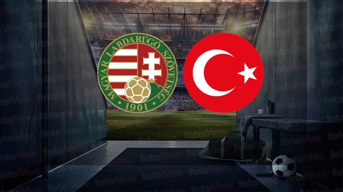 Macaristan-Türkiye maçı ne zaman, saat kaçta ve hangi kanalda? (UEFA Uluslar Ligi) Macaristan-Türkiye maçı ne zaman, saat kaçta ve hangi kanalda? (UEFA Uluslar Ligi)