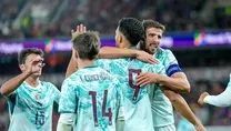 Portekiz deplasmanda Norveç’e şans tanımadı!