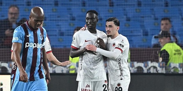 Gençlerbirliği Çanak’ı istiyor