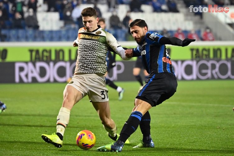 TRANSFER HABERLERİ | Fenerbahçe Giuseppe Pezzella'da sona geldi!