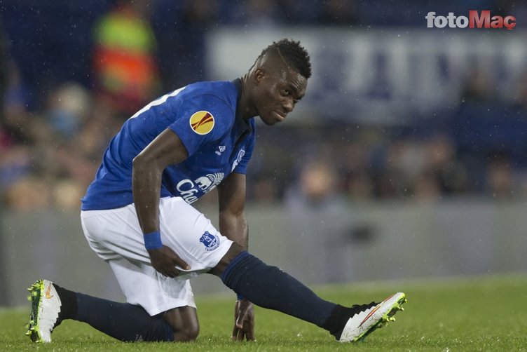 Örnek bir kişilik Christian Atsu: Yardımsever ve mütevazı...