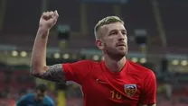 Henrique umut dağıttı