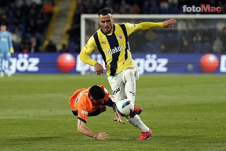 Spor yazarları RAMS Başakşehir-Fenerbahçe maçını değerlendirdi