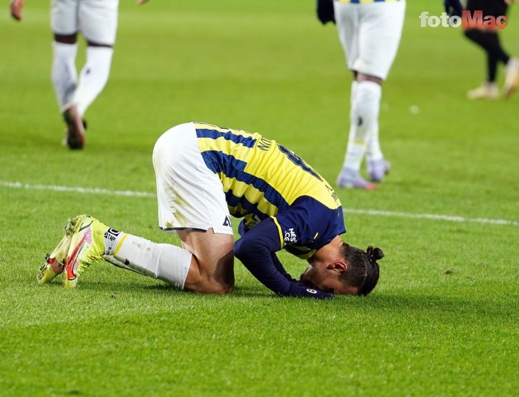 FENERBAHÇE HABERLERİ - Spor yazarları Fenerbahçe-Altay maçını yorumladı