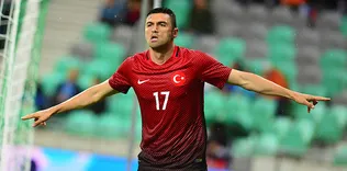 Kalbimiz milli takımlarımızla!