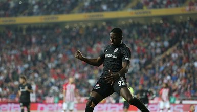 Beşiktaş Avrupa'nın en hızlı yükselen takımı oldu