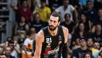 EuroLeague’de haftanın MVP’si belli oldu!