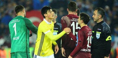 Hamurunda Yetenek Var Son Dakika Fenerbahce Haberleri Fotomac