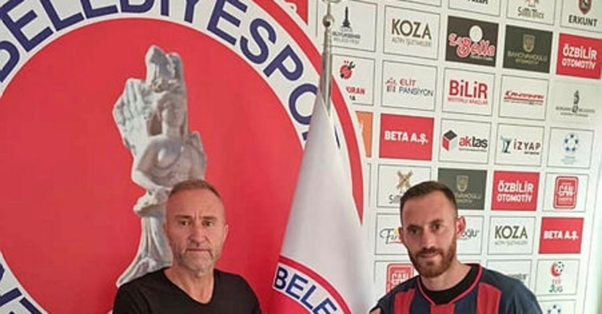 Son Dakika Transfer Haberi Bergama Belediyespor Murat Kayali Yi Kadrosuna Katti Fotomac
