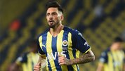 Jose Sosa Fenerbahçe’de kadro dışı bırakıldı mı? Belli oldu!