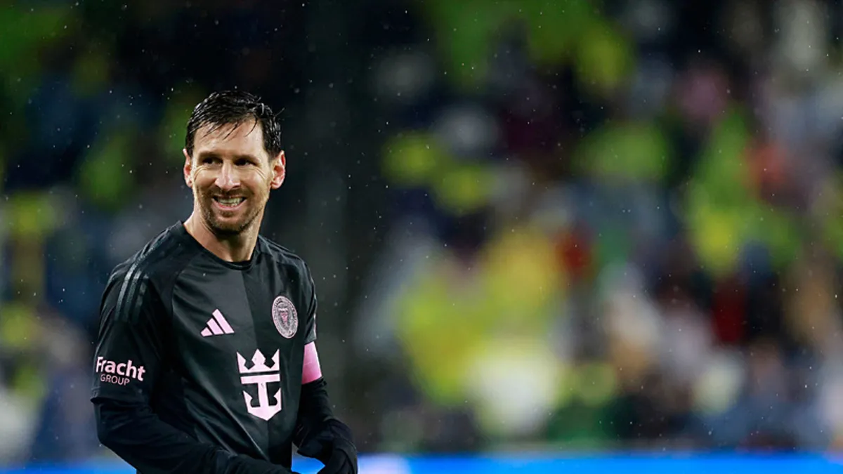 Galatasaray'dan Lionel Messi sürprizi! 4 aylığına...