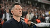 Mirel Radoi: Mağlubiyeti hak etmedik!