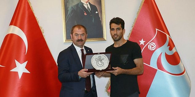 Amiri’den 2 yıllık imza