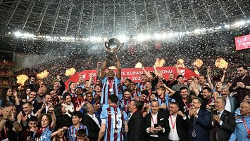 Avrupa yolu netleşti
