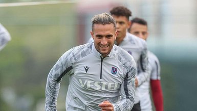 Trabzonspor'da Yusuf Yazıcı gözden düştü