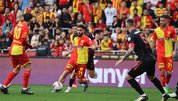 Ahmed Ildız Göztepe’den ayrıldı!