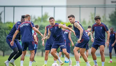 Göztepe-Trabzon maçı A Spor'da