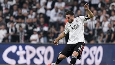 Kaptanlık heyecanı