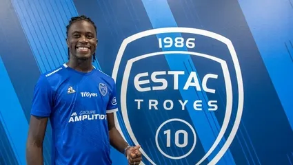 Trabzonspor'da Junior Diaz sesleri! Nwaiwu’nun boşluğunu dolduracak