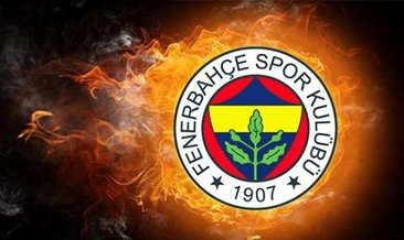 Fenerbahçe'den 'Avrupa'dan men' açıklaması!