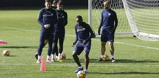 Serdar ve Aminu uyarısı