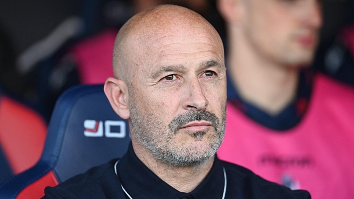 Vincenzo Italiano, Beşiktaş için geliyor!