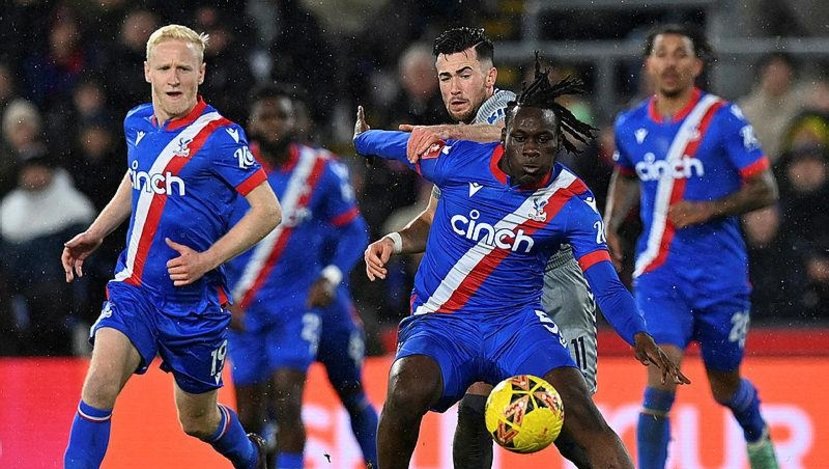 Crystal Palace 0-0 Everton | MAÇ SONUCU - ÖZET - Son dakika Futbol  haberleri - Fotomaç