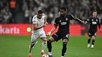 TÜMOSAN Konyaspor’un golü ofsayta takıldı