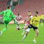 F.Bahçe Samsun'da berabere kaldı!