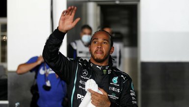 Formula 1 | Katar'da pole Lewis Hamilton'ın!