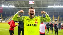 Lis Göztepe’de
