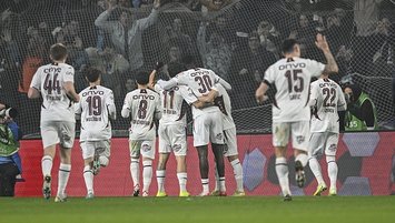 Kupada Fırtına