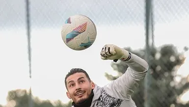 1 numara Uğurcan
