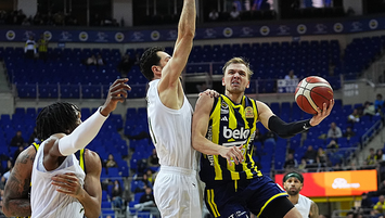 F.Bahçe'ye Erok şoku