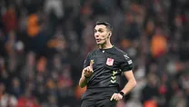 G.Saray’ın golüne ofsayt engeli!
