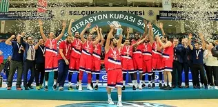 Şampiyon Bahçeşehir