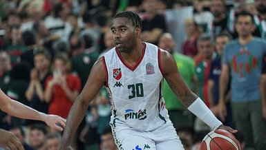 Martin Beşiktaş’ta