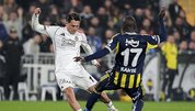 Beşiktaş'ta Cengiz krizi!