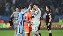 Maç boyunca oyunun hakimiydik!