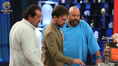 MASTERCHEF KİM ELENDİ? 29 Ekim MasterChef veda eden isim belli oldu!
