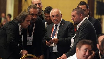 Kurullar oy çokluğuyla ibra edildi