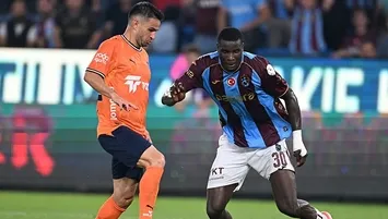 Paul Onuachu’un 8 maçlık gol orucu
