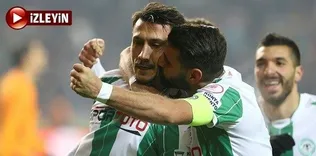 Jahovic siftahı G.Saray’la yaptı