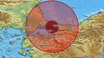 SON DAKİKA: İstanbul’da deprem oldu!