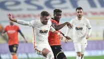 Galatasaray gol atamaz oldu! İşte dikkat çeken istatistikler