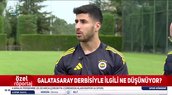 Asensio'dan dikkat çeken derbi sözleri!