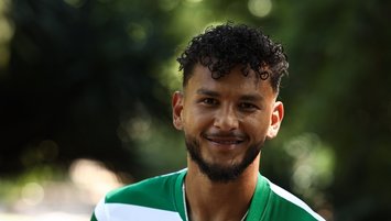 Sporting Gyökeres'in yerini çabuk doldurdu!