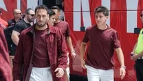 Arda ve Hakan ilk 50’ye girdi